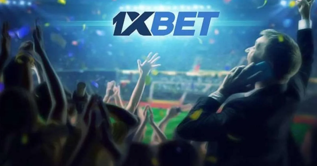 1xCinta Mobile App Your Essential Guide to Mobile Betting and Gaming 1xCinta Mobile App Your Essential Guide to Mobile Betting and Gaming