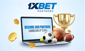 The Exciting World of 1xBet Online Gaming The Exciting World of 1xBet Online Gaming